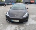 Чорний Тесла Модель 3, об'ємом двигуна 0 л та пробігом 228 тис. км за 15800 $, фото 1 на Automoto.ua