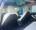 Чорний Тесла Модель 3, об'ємом двигуна 0 л та пробігом 121 тис. км за 15999 $, фото 22 на Automoto.ua