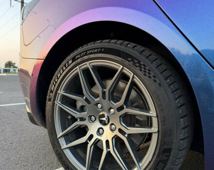 Черный Тесла Модель 3, объемом двигателя 0 л и пробегом 77 тыс. км за 17000 $, фото 26 на Automoto.ua