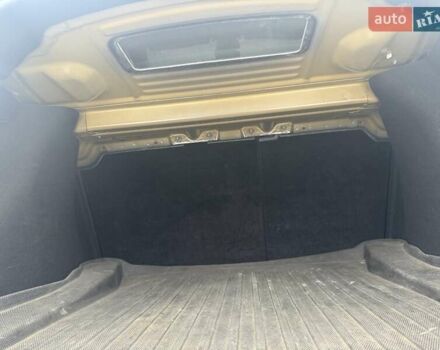 Чорний Тесла Модель 3, об'ємом двигуна 0 л та пробігом 120 тис. км за 18000 $, фото 9 на Automoto.ua