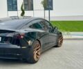 Черный Тесла Модель 3, объемом двигателя 0 л и пробегом 378 тыс. км за 15800 $, фото 1 на Automoto.ua