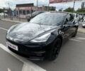 Черный Тесла Модель 3, объемом двигателя 0 л и пробегом 96 тыс. км за 16300 $, фото 2 на Automoto.ua