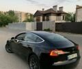 Чорний Тесла Модель 3, об'ємом двигуна 0 л та пробігом 137 тис. км за 16300 $, фото 1 на Automoto.ua