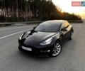 Черный Тесла Модель 3, объемом двигателя 0 л и пробегом 160 тыс. км за 16000 $, фото 4 на Automoto.ua