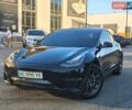 Черный Тесла Модель 3, объемом двигателя 0 л и пробегом 98 тыс. км за 16500 $, фото 10 на Automoto.ua