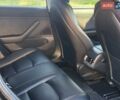 Черный Тесла Модель 3, объемом двигателя 0 л и пробегом 98 тыс. км за 16900 $, фото 21 на Automoto.ua