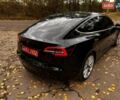 Черный Тесла Модель 3, объемом двигателя 0 л и пробегом 160 тыс. км за 16500 $, фото 31 на Automoto.ua