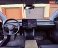 Чорний Тесла Модель 3, об'ємом двигуна 0 л та пробігом 109 тис. км за 15700 $, фото 26 на Automoto.ua