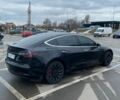Черный Тесла Модель 3, объемом двигателя 0 л и пробегом 232 тыс. км за 14500 $, фото 3 на Automoto.ua