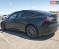 Чорний Тесла Модель 3, об'ємом двигуна 0 л та пробігом 70 тис. км за 5500 $, фото 1 на Automoto.ua