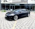 Чорний Тесла Модель 3, об'ємом двигуна 0 л та пробігом 78 тис. км за 23000 $, фото 8 на Automoto.ua