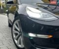Черный Тесла Модель 3, объемом двигателя 0 л и пробегом 107 тыс. км за 17900 $, фото 13 на Automoto.ua