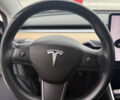 Черный Тесла Модель 3, объемом двигателя 0 л и пробегом 130 тыс. км за 15100 $, фото 33 на Automoto.ua