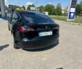 Черный Тесла Модель 3, объемом двигателя 0 л и пробегом 60 тыс. км за 16500 $, фото 3 на Automoto.ua