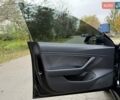 Черный Тесла Модель 3, объемом двигателя 0 л и пробегом 102 тыс. км за 18900 $, фото 47 на Automoto.ua