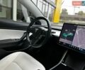 Черный Тесла Модель 3, объемом двигателя 0 л и пробегом 107 тыс. км за 17900 $, фото 36 на Automoto.ua