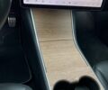 Черный Тесла Модель 3, объемом двигателя 0 л и пробегом 51 тыс. км за 28500 $, фото 7 на Automoto.ua