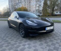 Тесла Модель 3 2018 в Хмельницком на Automoto.ua Черный Тесла Модель 3, объемом двигателя 0 л и пробегом 177 тыс. км за 16600 $, фото 22 на Automoto.ua