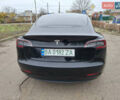 Чорний Тесла Модель 3, об'ємом двигуна 0 л та пробігом 108 тис. км за 16900 $, фото 3 на Automoto.ua