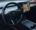 Черный Тесла Модель 3, объемом двигателя 0 л и пробегом 107 тыс. км за 16800 $, фото 12 на Automoto.ua
