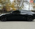 Черный Тесла Модель 3, объемом двигателя 0 л и пробегом 102 тыс. км за 18900 $, фото 3 на Automoto.ua
