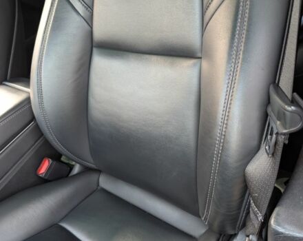 Черный Тесла Модель 3, объемом двигателя 0 л и пробегом 130 тыс. км за 17500 $, фото 12 на Automoto.ua