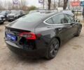 Черный Тесла Модель 3, объемом двигателя 0 л и пробегом 83 тыс. км за 20000 $, фото 3 на Automoto.ua