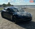 Черный Тесла Модель 3, объемом двигателя 0 л и пробегом 162 тыс. км за 16500 $, фото 1 на Automoto.ua