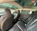 Черный Тесла Модель 3, объемом двигателя 0 л и пробегом 220 тыс. км за 13300 $, фото 4 на Automoto.ua