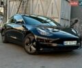 Чорний Тесла Модель 3, об'ємом двигуна 0 л та пробігом 132 тис. км за 13400 $, фото 1 на Automoto.ua