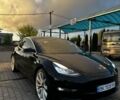 Черный Тесла Модель 3, объемом двигателя 0 л и пробегом 267 тыс. км за 13700 $, фото 5 на Automoto.ua