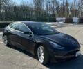 Черный Тесла Модель 3, объемом двигателя 0 л и пробегом 162 тыс. км за 16300 $, фото 7 на Automoto.ua