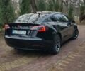 Черный Тесла Модель 3, объемом двигателя 0 л и пробегом 140 тыс. км за 18999 $, фото 7 на Automoto.ua