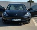 Черный Тесла Модель 3, объемом двигателя 0 л и пробегом 168 тыс. км за 18000 $, фото 4 на Automoto.ua