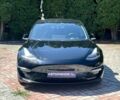 Черный Тесла Модель 3, объемом двигателя 0 л и пробегом 120 тыс. км за 17900 $, фото 2 на Automoto.ua