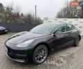 Черный Тесла Модель 3, объемом двигателя 0 л и пробегом 170 тыс. км за 12400 $, фото 1 на Automoto.ua