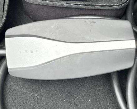 Чорний Тесла Модель 3, об'ємом двигуна 0 л та пробігом 58 тис. км за 15900 $, фото 50 на Automoto.ua