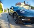 Черный Тесла Модель 3, объемом двигателя 0 л и пробегом 130 тыс. км за 18800 $, фото 6 на Automoto.ua