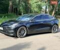 Чорний Тесла Модель 3, об'ємом двигуна 0 л та пробігом 249 тис. км за 15300 $, фото 1 на Automoto.ua