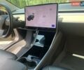 Черный Тесла Модель 3, объемом двигателя 0 л и пробегом 124 тыс. км за 18700 $, фото 3 на Automoto.ua