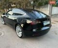 Черный Тесла Модель 3, объемом двигателя 0 л и пробегом 176 тыс. км за 16500 $, фото 7 на Automoto.ua