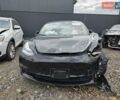 Чорний Тесла Модель 3, об'ємом двигуна 0 л та пробігом 130 тис. км за 12700 $, фото 26 на Automoto.ua