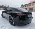 Чорний Тесла Модель 3, об'ємом двигуна 0 л та пробігом 95 тис. км за 17800 $, фото 1 на Automoto.ua