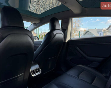 Тесла Модель 3 2018 в Коломые на Automoto.ua Черный Тесла Модель 3, объемом двигателя 0 л и пробегом 121 тыс. км за 15700 $, фото 16 на Automoto.ua