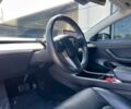 Чорний Тесла Модель 3, об'ємом двигуна 0 л та пробігом 49 тис. км за 5100 $, фото 12 на Automoto.ua