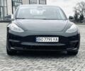 Чорний Тесла Модель 3, об'ємом двигуна 0 л та пробігом 58 тис. км за 15900 $, фото 12 на Automoto.ua