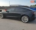 Чорний Тесла Модель 3, об'ємом двигуна 0 л та пробігом 55 тис. км за 3000 $, фото 1 на Automoto.ua