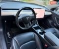 Черный Тесла Модель 3, объемом двигателя 0 л и пробегом 124 тыс. км за 18500 $, фото 18 на Automoto.ua