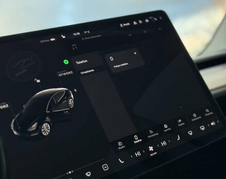 Черный Тесла Модель 3, объемом двигателя 0 л и пробегом 106 тыс. км за 15450 $, фото 57 на Automoto.ua