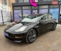 Черный Тесла Модель 3, объемом двигателя 0 л и пробегом 83 тыс. км за 20000 $, фото 8 на Automoto.ua